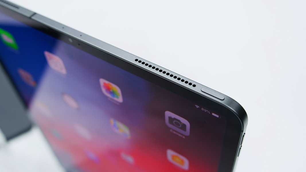 iPad