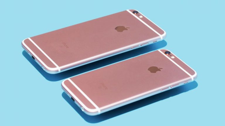 Айфон год пролежал во льдах Исландии и все равно работает