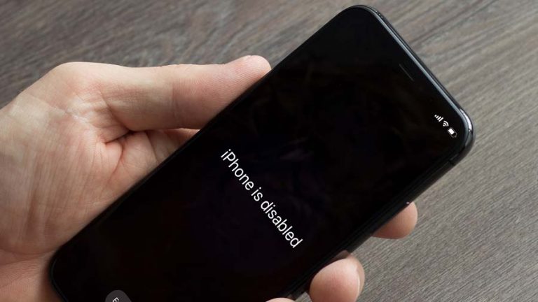 Apple превратила в кирпичи украденные iPhone на 300 тысяч долларов