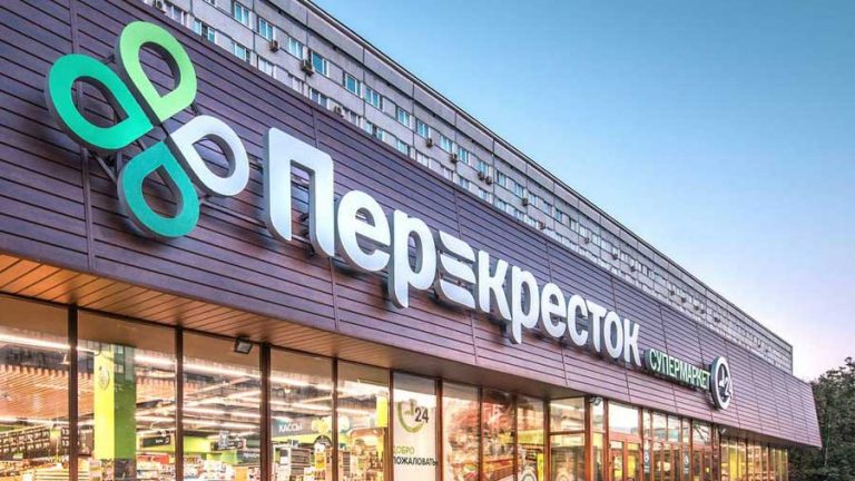 В «Пятёрочке» и «Перекрёстке» появилась система для отслеживания товаров на полках