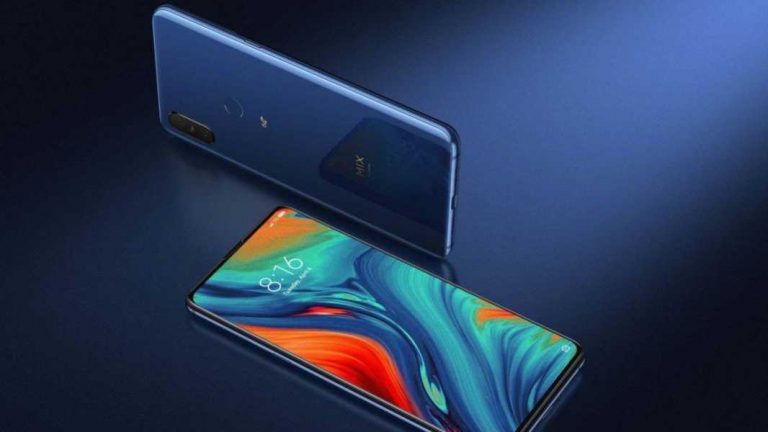 xiaomi