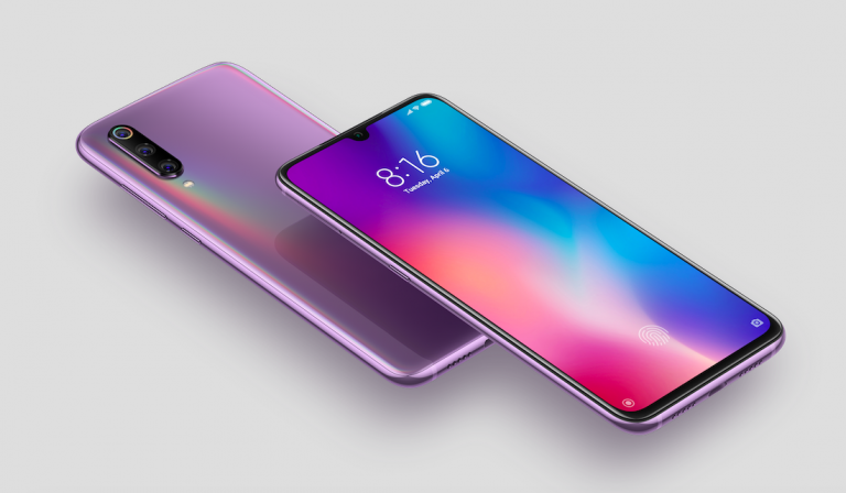 xiaomi mi 9
