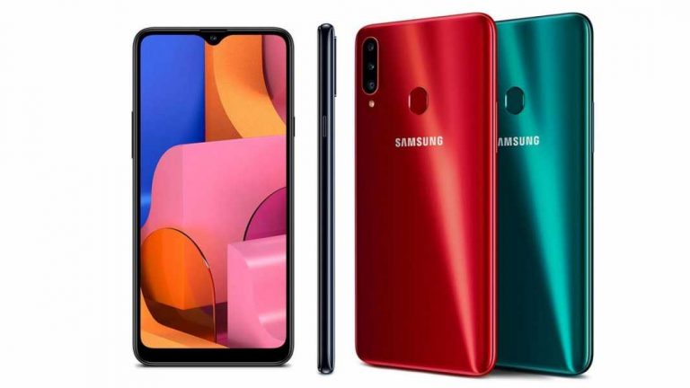 Samsung выпустила смартфон в России по цене Redmi Note 7
