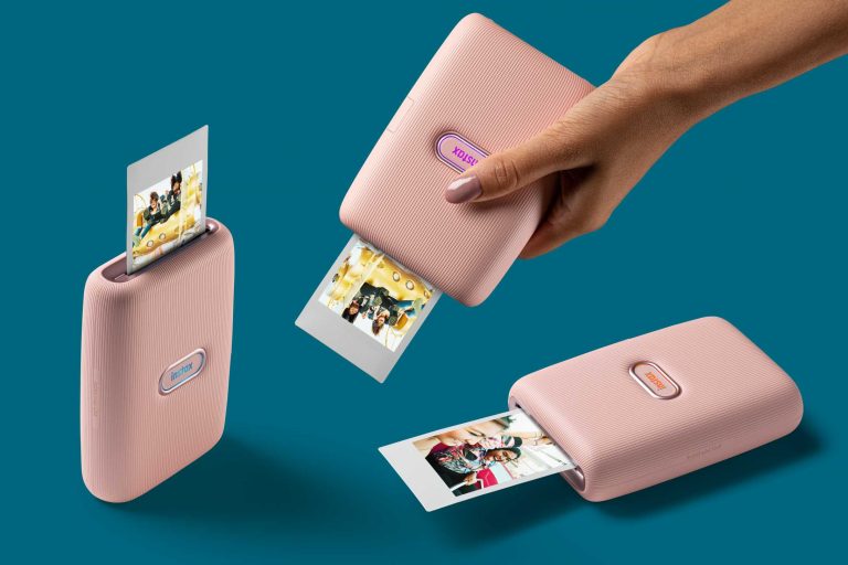 Instax mini Link