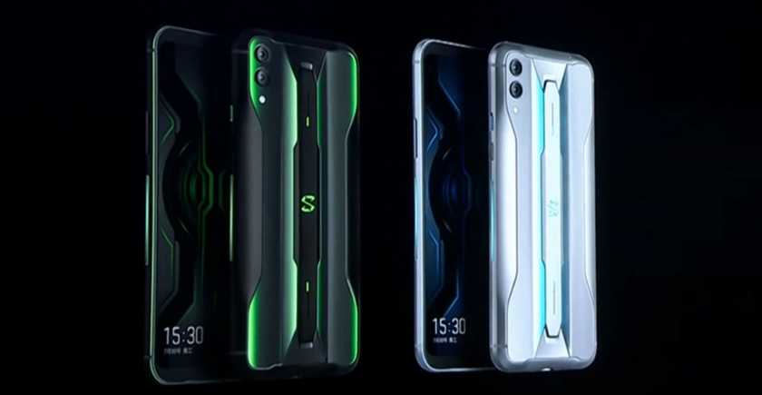 Black Shark 2 Pro