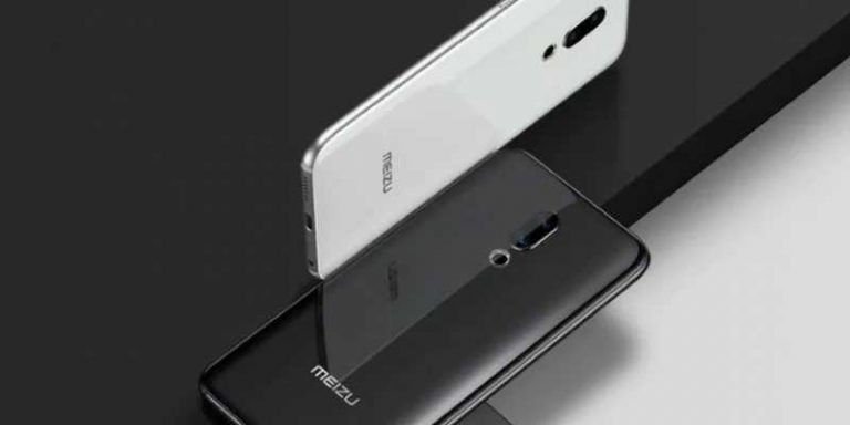 Meizu 16T уже доступен для предзаказа