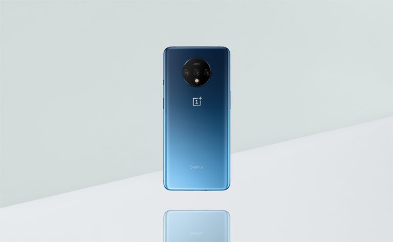 OnePlus 7T Pro представят на следующей неделе