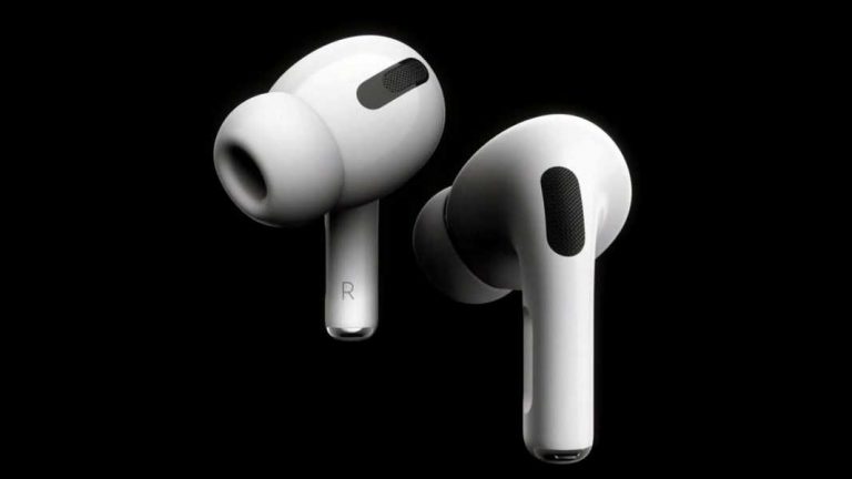 Airpods Pro Apple