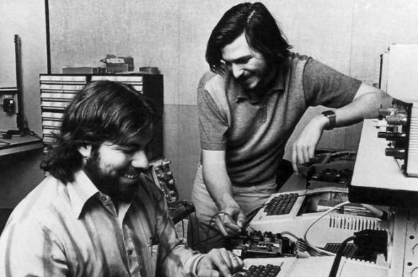  Apple 1