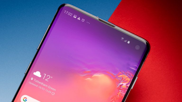 Samsung назвала смартфоны, которые получат бету-версию Android 10