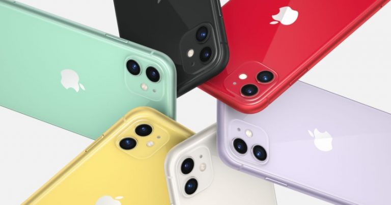 Iphone 11