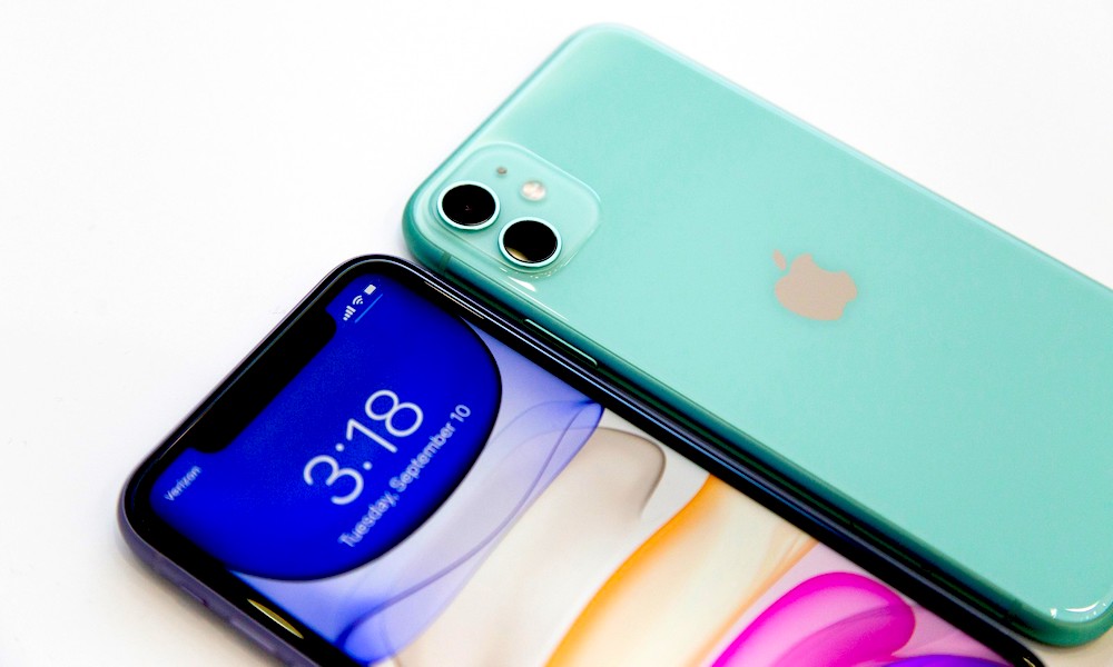 Iphone 11 Giveaway