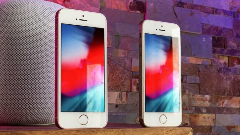 Iphone Se2