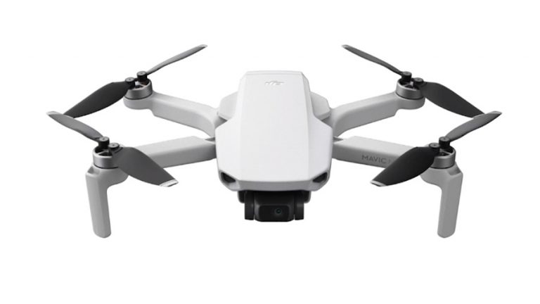 Mavic Mini