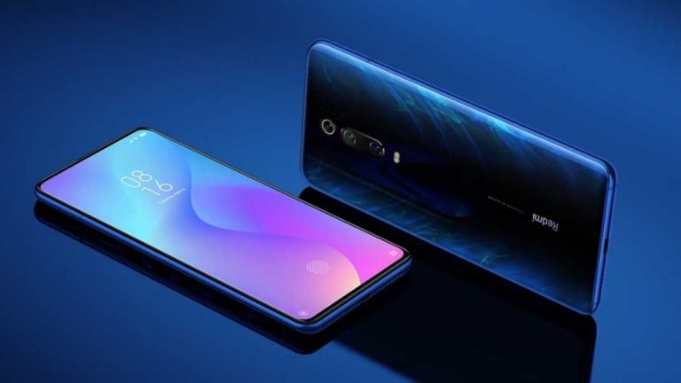 Redmi K20 1
