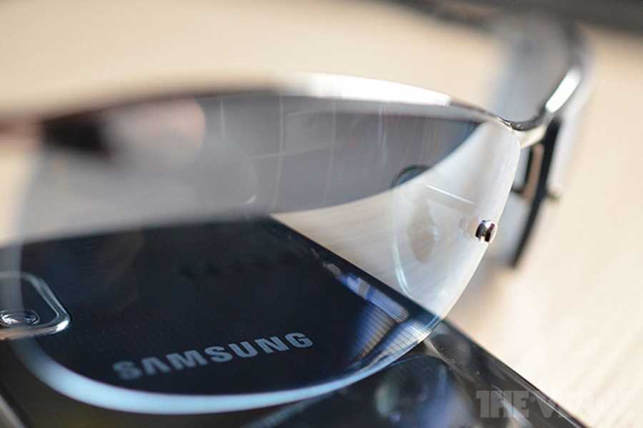 Samsungglass