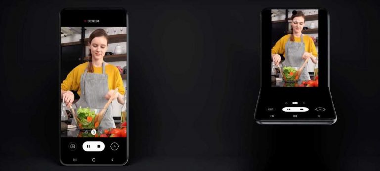 Samsung Galaxy Fold 2