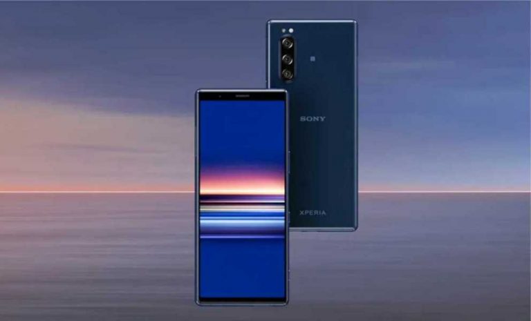 Sony Xperia