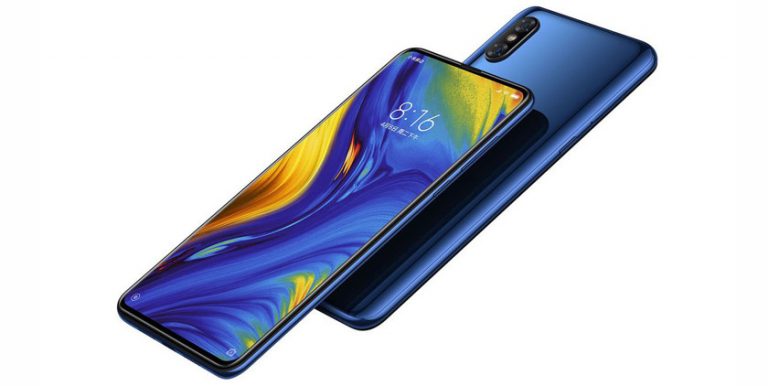 xiaomi mi mix 4