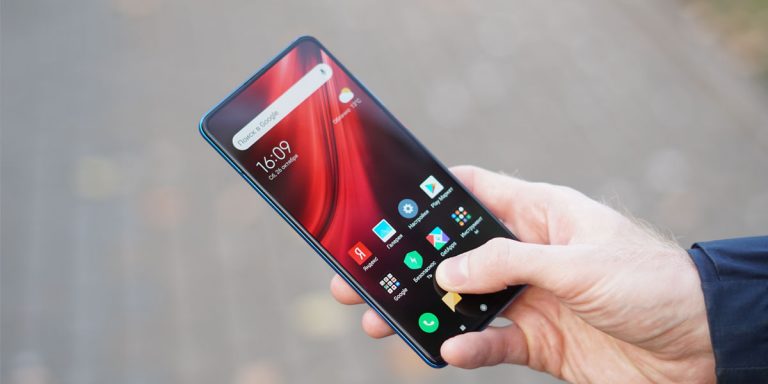 Xiaomi Mi9t