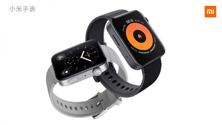 Xiaomi Xiaomi Mi Watch