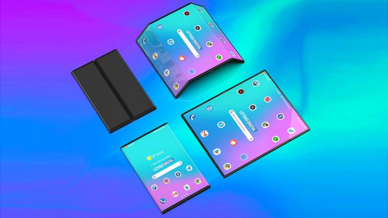 Xiaomi Fold