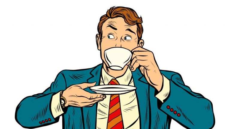 Стартап из США создал кофе без кофейных зёрен