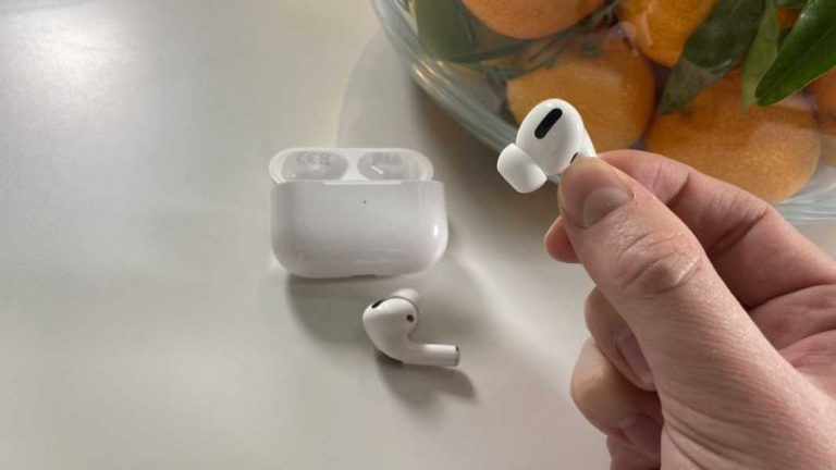 Airpods Pro