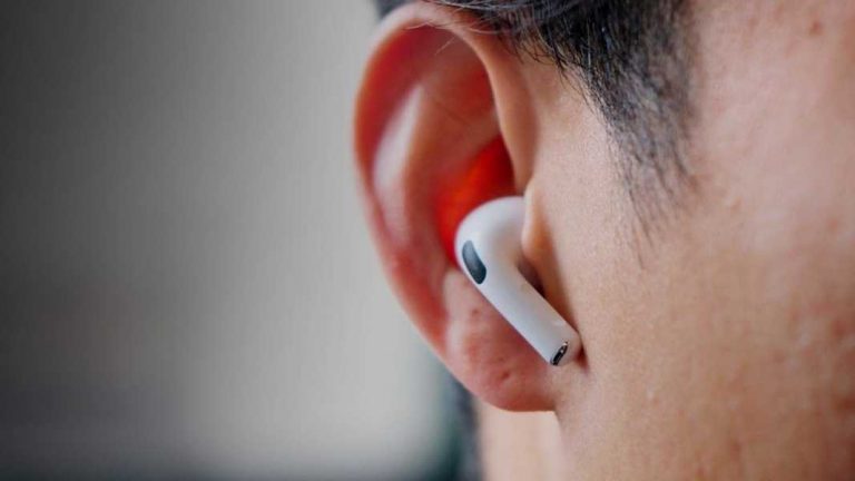 Airpods Pro 1
