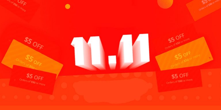 Aliexpress 11
