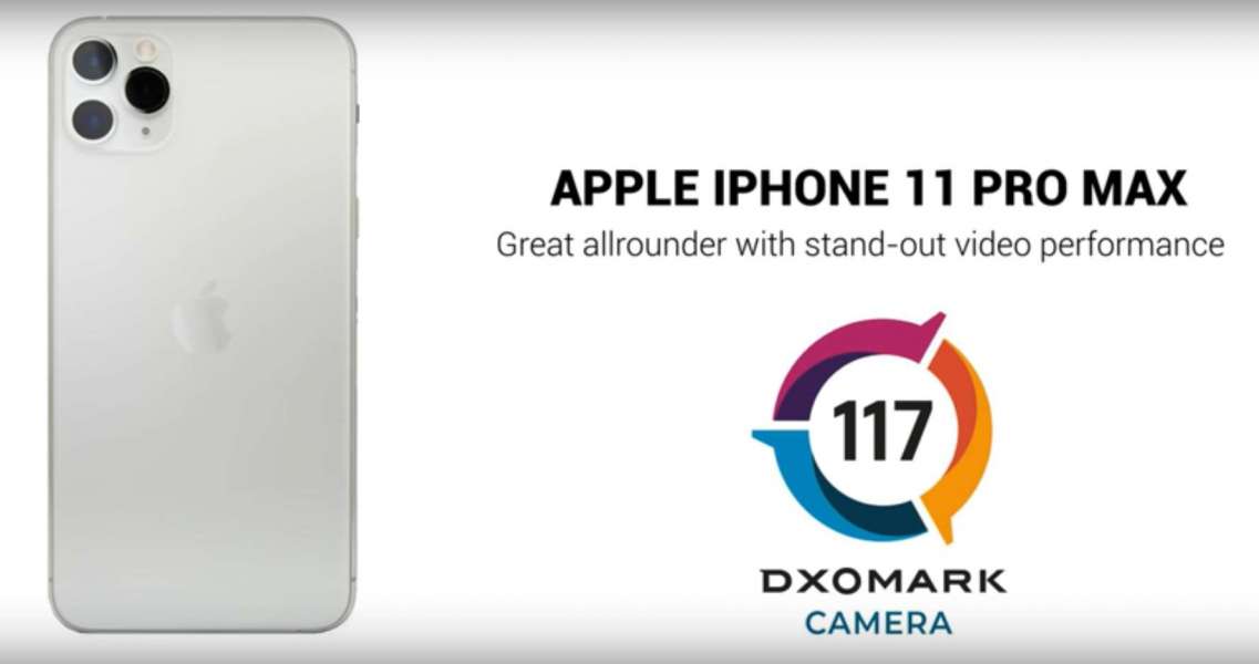 Apple Iphone 11 Pro Max
