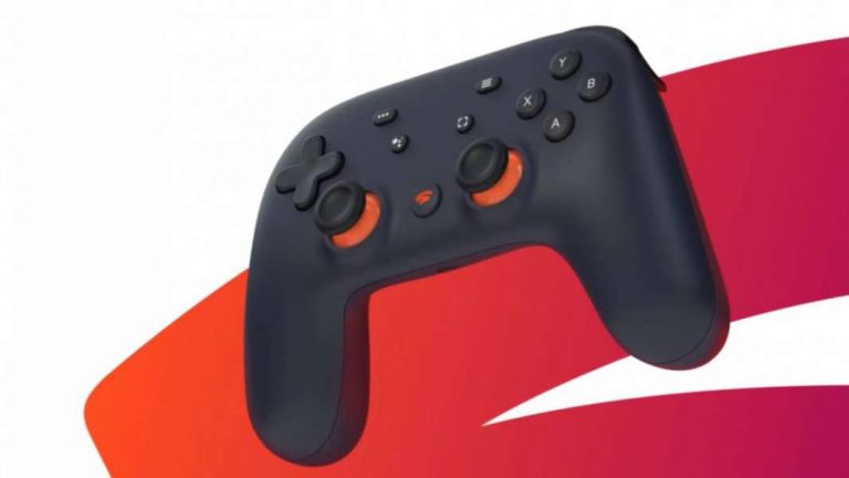 Google Stadia