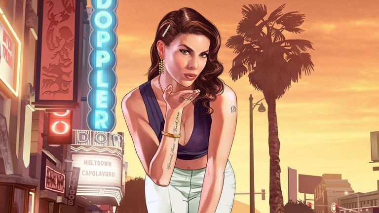 Gta V