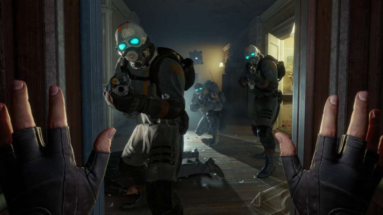 Half Life