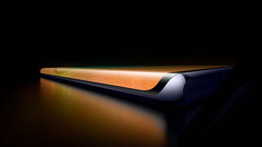 Huawei Mate 30