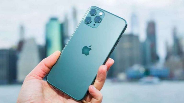 Iphone Ios