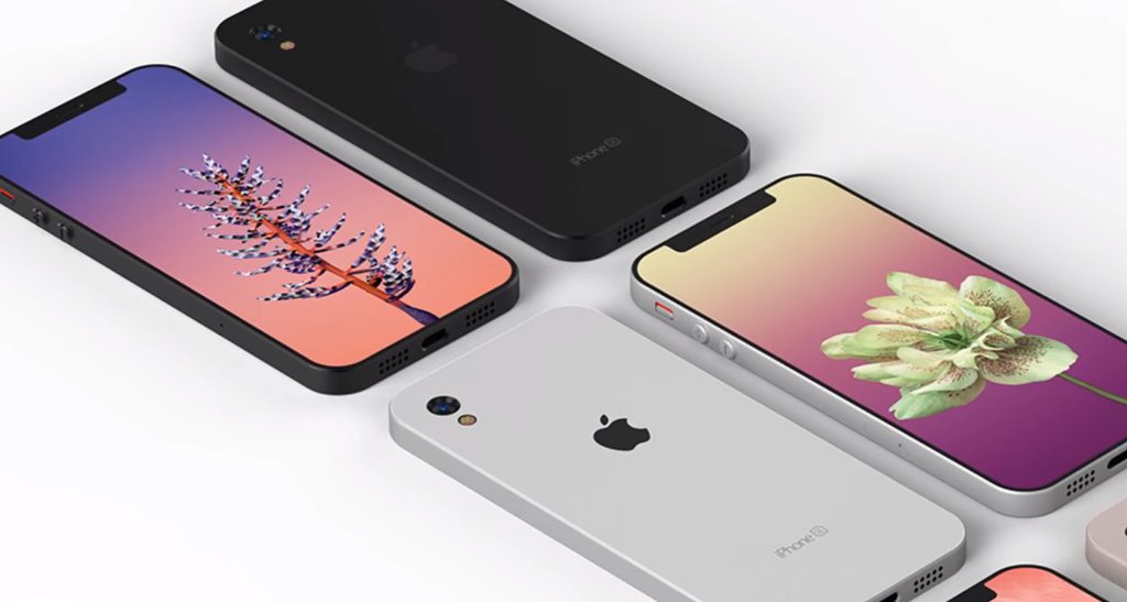 Iphone Se2