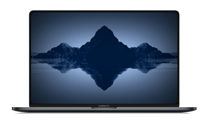 Macbook Pro 