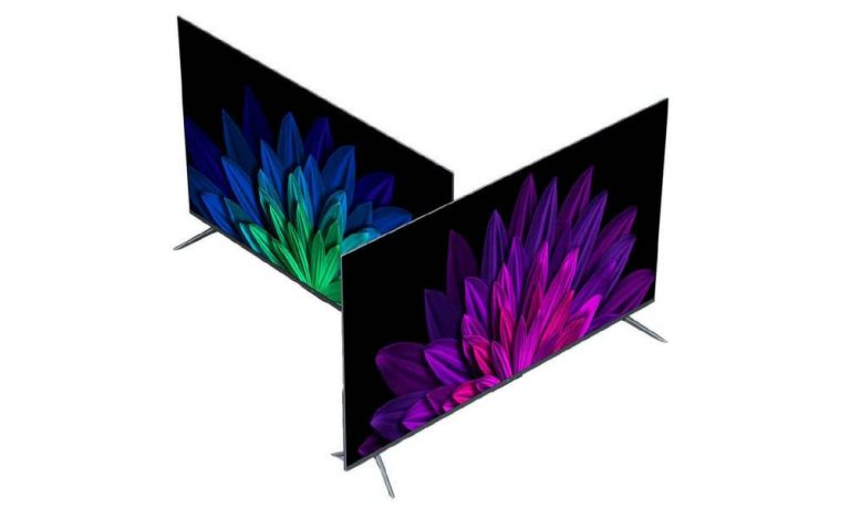 Телевизоры Xiaomi Mi TV 5 получили эксклюзивную функцию