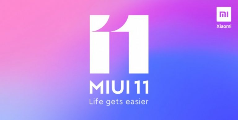 Miui 11