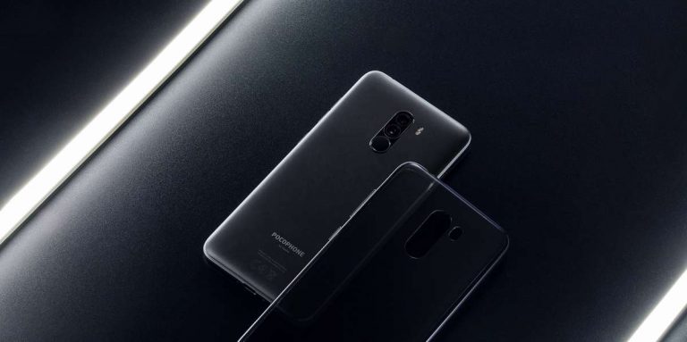 Pocophone 2