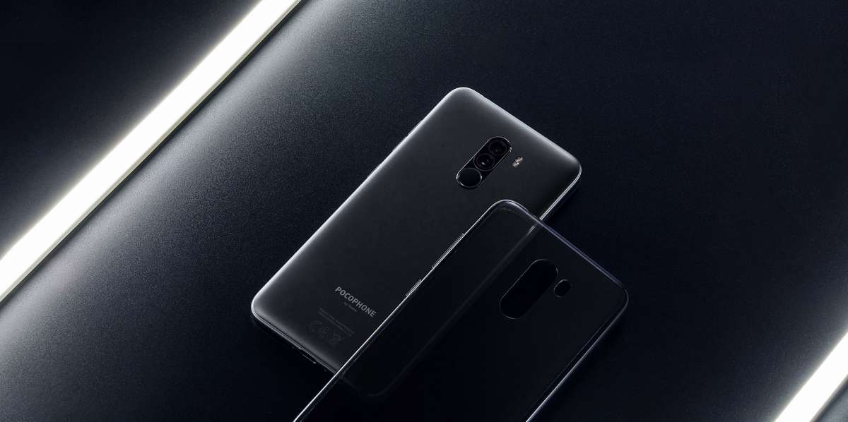 Pocophone 2