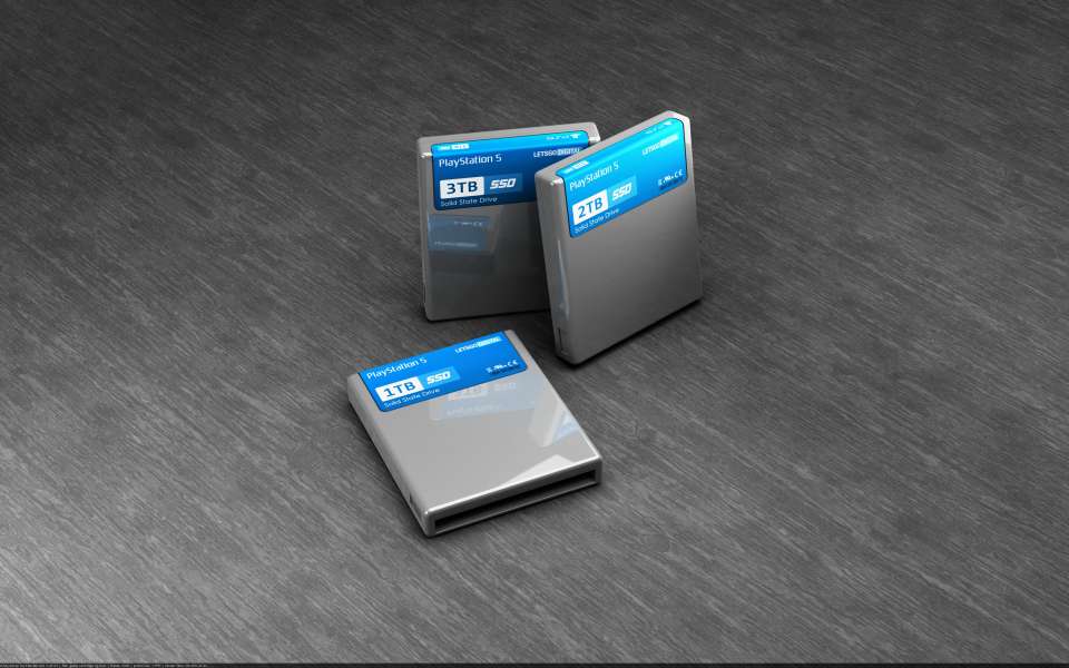 Ps5 Ssd