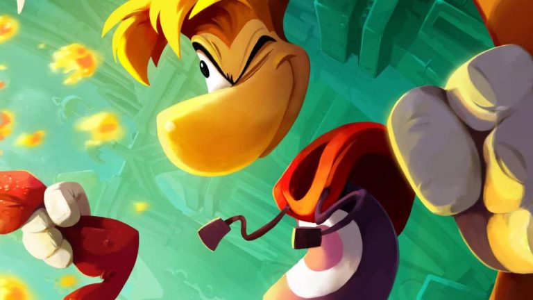 Epic Games Store бесплатно раздаёт Rayman Legends
