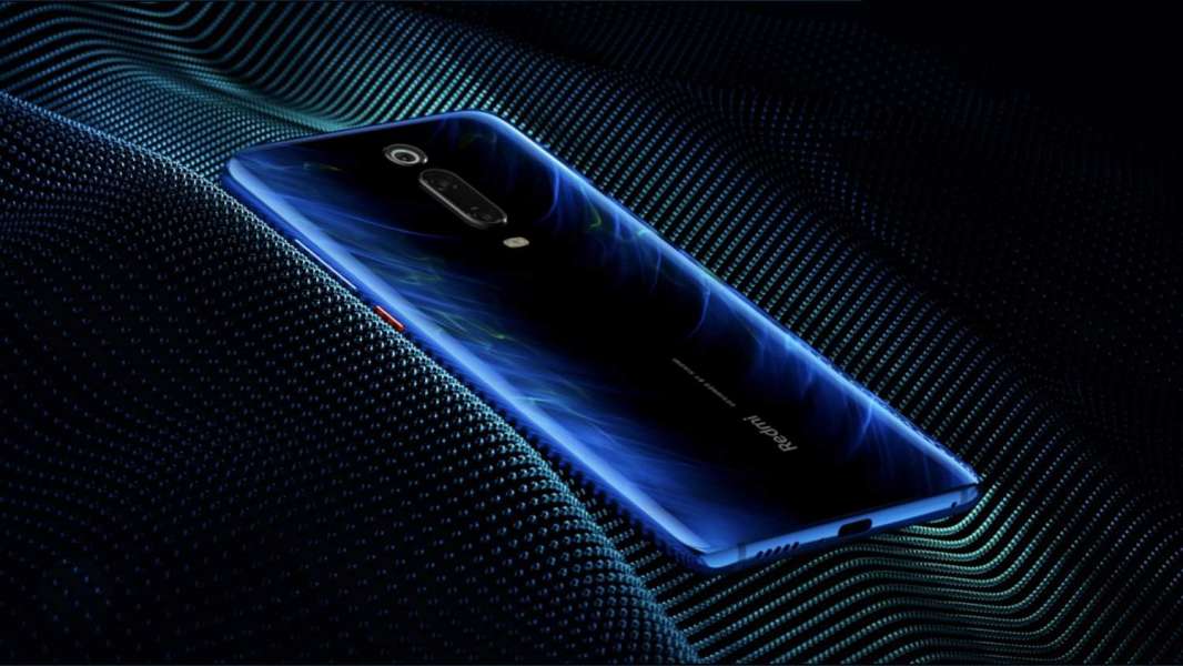Redmi K20