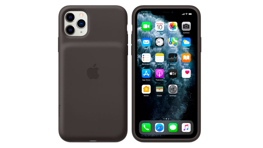 Smart Case