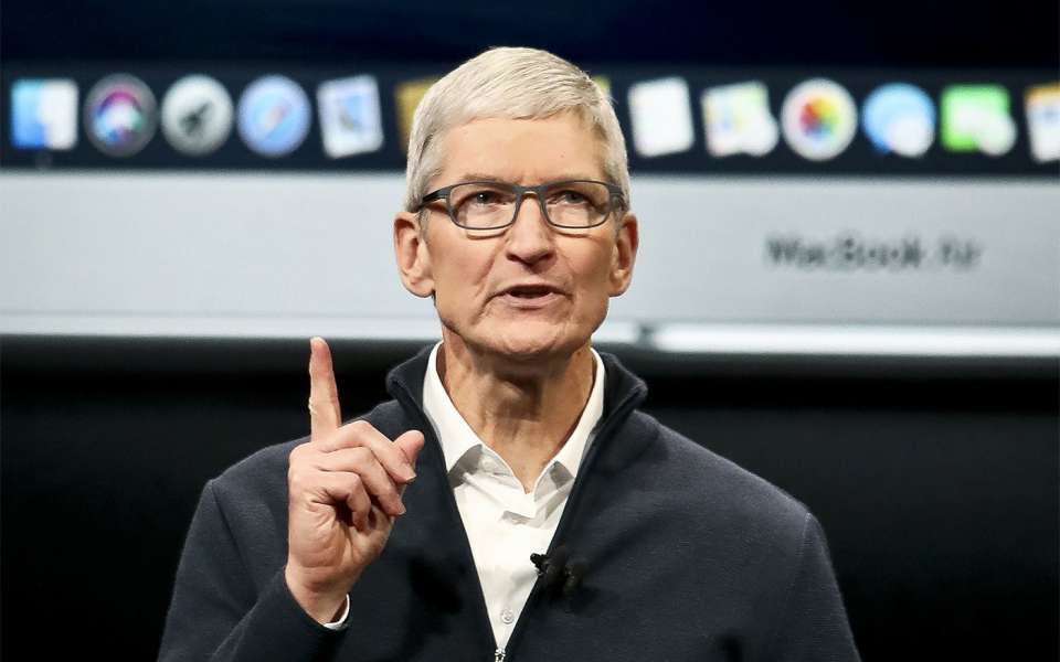 Timcook