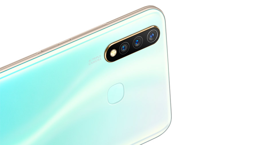 Vivo Y19
