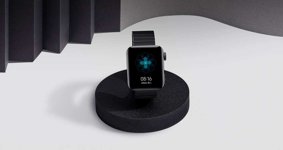 Xiaomi Mi Watch