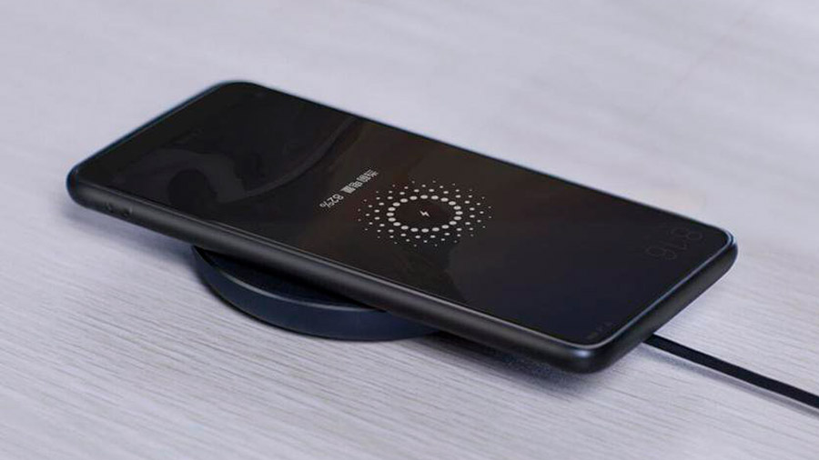 Xiaomi Qi